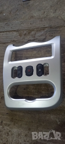 Централна конзола за Dacia Sandero