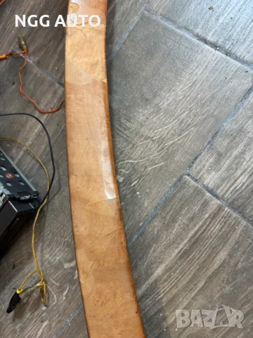 Махагонова Лаисна от Мерцедес S Class W220, снимка 6 - Части - 48761216