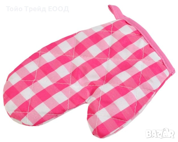 Детски готварски комплект - 7 елемента, снимка 2 - Образователни игри - 52671492