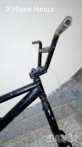 Рамка БМХ - оригинал, снимка 6 - Велосипеди - 29143473