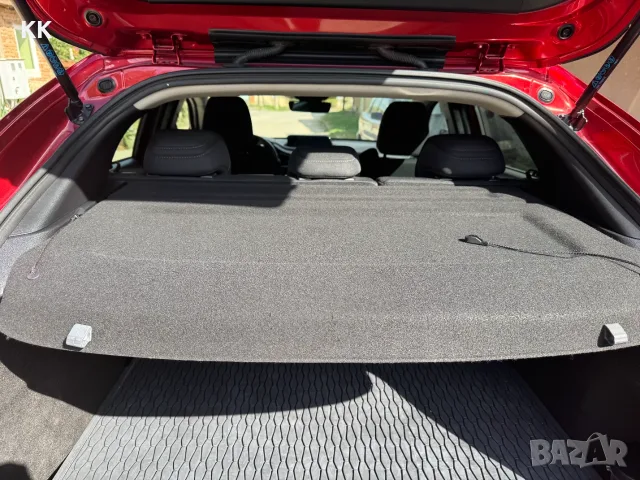 Mazda CX-30 SKYACTIVE G 2.0, 2021г бензин , снимка 14 - Автомобили и джипове - 55962001