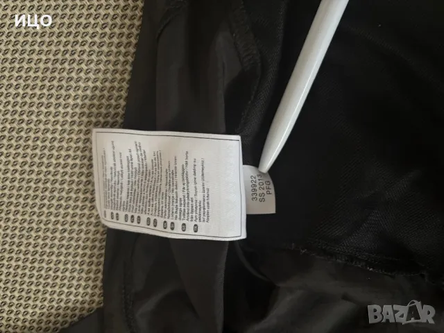 Дамска ветровка Asics, снимка 6 - Спортни екипи - 49711670