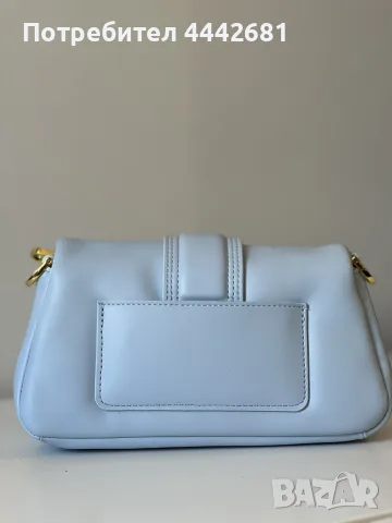 Дамска чанта Jacquemus , снимка 2 - Чанти - 56434735