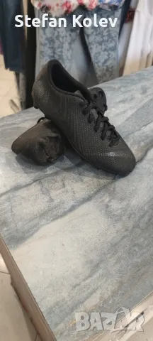 Детски бутонки:  NIKE Mercurial, снимка 3 - Маратонки - 49450871
