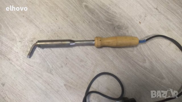 Поялник 80W -, снимка 5 - Поялници и запояване - 39291280