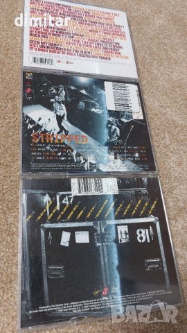 ROLLING STONES CD, снимка 5 - CD дискове - 36957476