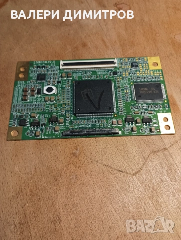 Продавам T-con board 230W1C4LV2.0, снимка 3 - Части и Платки - 53342380