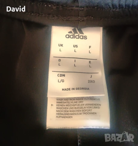 Оригинални резервни шорти на Аякс 18/19, снимка 4 - Футбол - 51288261