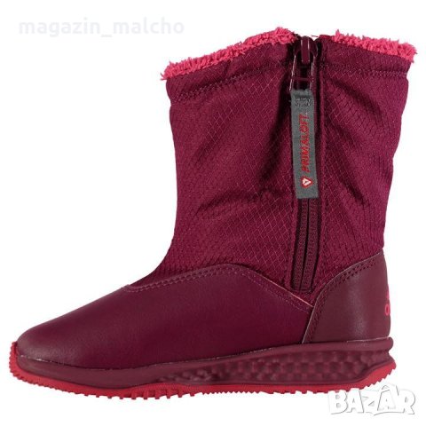 ДЕТСКИ АПРЕСКИ – ADIDAS Rapida; размери: 25.5 и 26.5, снимка 2 - Детски боти и ботуши - 30992465