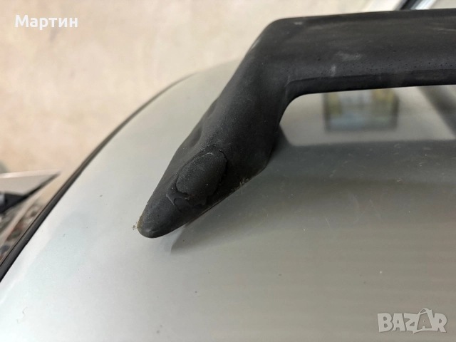 Kamei спойлер за VW Jetta 2 / джета 2, снимка 3 - Аксесоари и консумативи - 52054913