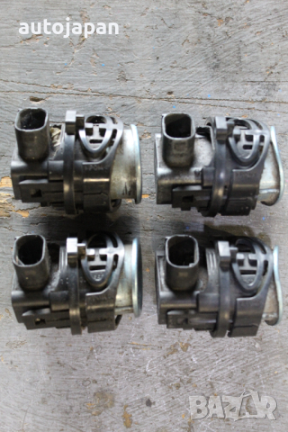 Заден парктроник Хонда фр-в Honda fr-v, снимка 5 - Части - 44669790