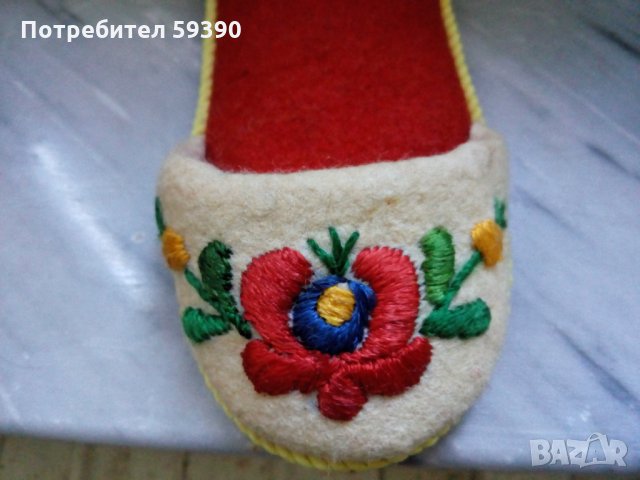 Декоративно чехълче, снимка 1