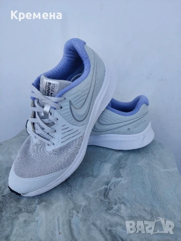 Дамски маратонки Nike, снимка 7 - Маратонки - 50905317