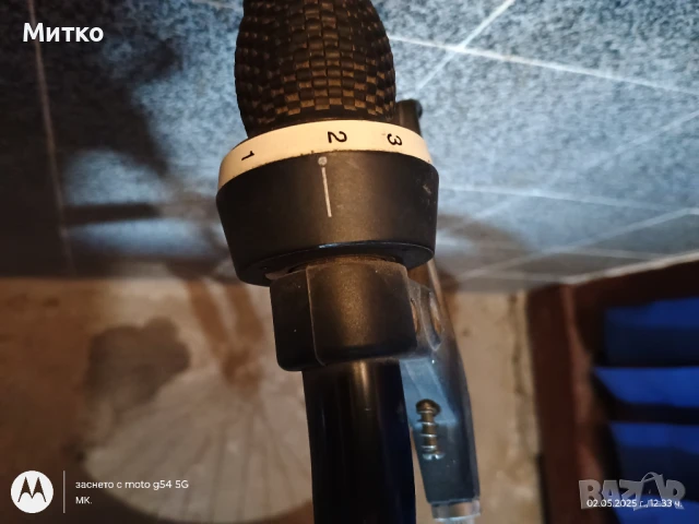 Велосипед напълно оборудван., снимка 9 - Велосипеди - 50757182