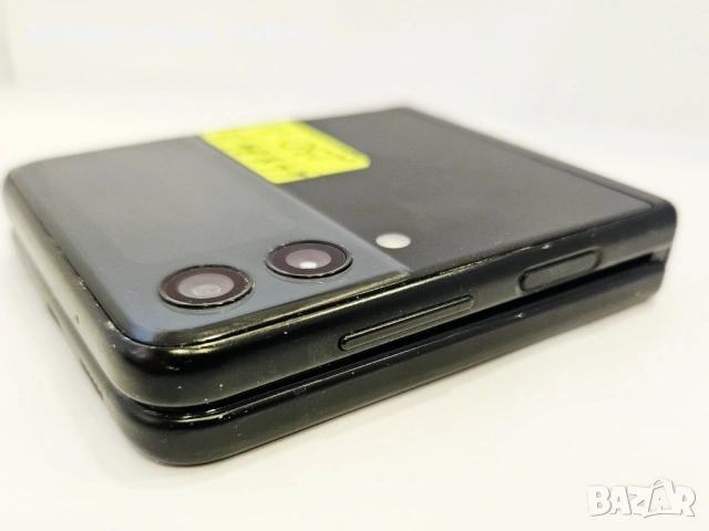 Samsung Galaxy Z Flip3 5G 8/256 01735-26, снимка 7 - Samsung - 54320414