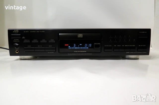 JVC XL-V274
