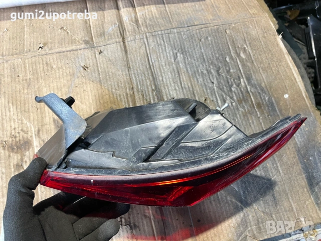 Десен Външен Стоп 265501301R Renault Talisman 2017г 147kW, снимка 2 - Части - 54231069