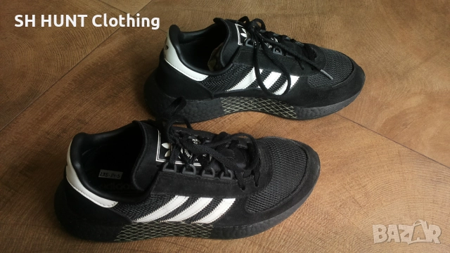 Adidas Marathon Tech EE4923 Размер EUR 38 2/3 / UK 5 1/2 дамски детски маратонки 225-14-S, снимка 3 - Маратонки - 52247709