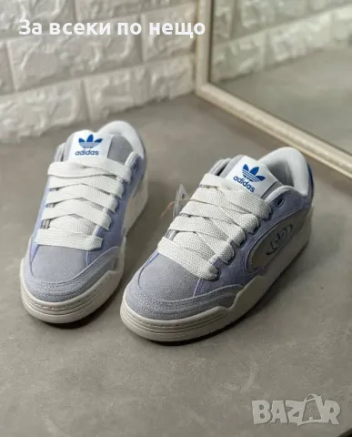 Adidas Дамски Маратонки👟Дамски Спортни Обувки Адидас Код E352, снимка 4 - Маратонки - 50419534