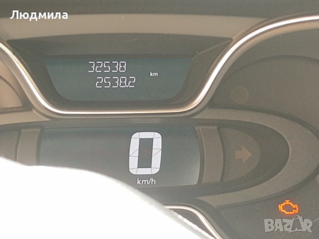 Рено Каптюр,дизел,нов,гаранция,СУПЕР ЦЕНА 44 000лв., снимка 9 - Автомобили и джипове - 38515038