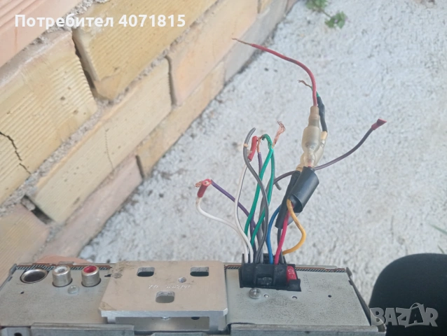 СД за кола , снимка 2 - MP3 и MP4 плеъри - 54357722