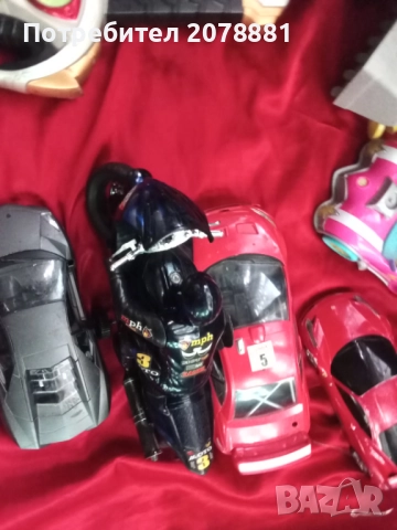 Самолети превръщали се в роботи, камиони и др, снимка 10 - Коли, камиони, мотори, писти - 52005507