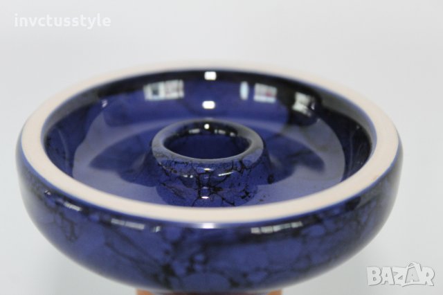 Чашка за наргиле Лисичкая Phunnel Bowl, снимка 2 - Наргилета - 31731147