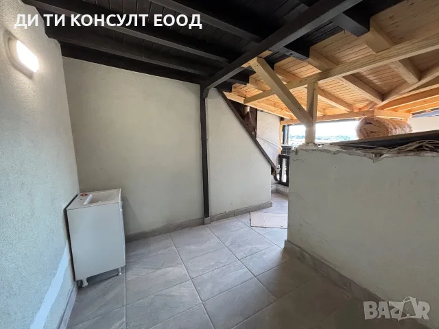 Мезонет в ж.к Еленово, снимка 9 - Апартаменти - 56299449