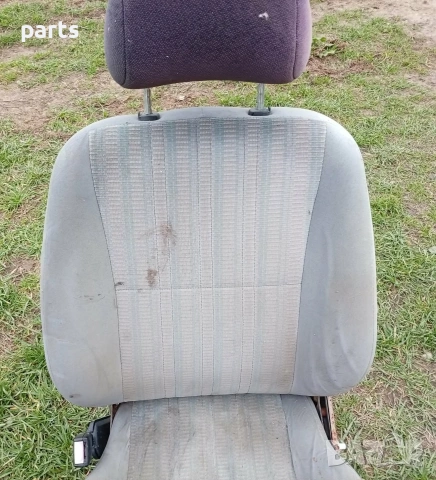 Предна Лява Седалка Форд Мондео , снимка 4 - Части - 54045836