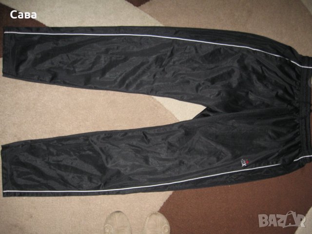 Спортно долнище HOX   мъжко,ХЛ, снимка 2 - Спортни дрехи, екипи - 34958551