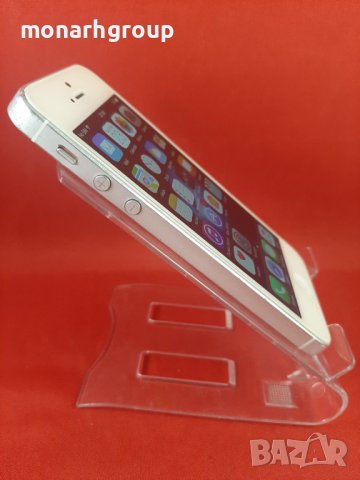 Телефон Apple iPhone 5S за ЧАСТИ НЕ ЧЕТЕ SIM, снимка 3 - Apple iPhone - 37481181