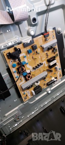 LED подсветка за дисплей CY-CN049HGLV2H за телевизор Samsung, модел UE49RU7379U, снимка 2 - Части и Платки - 40537349