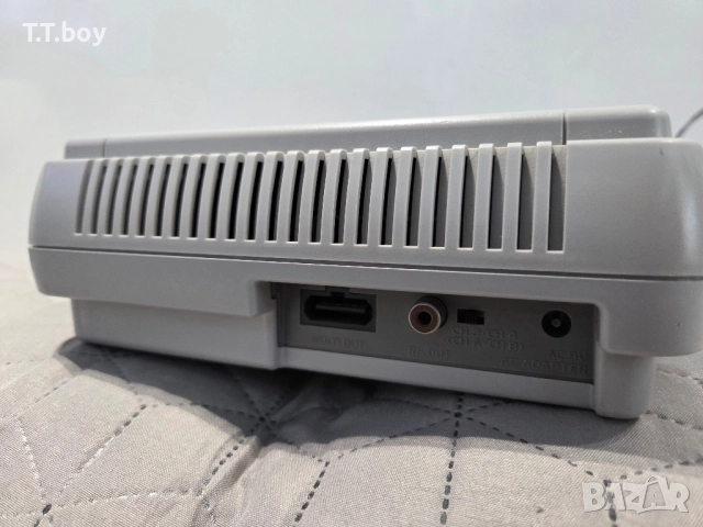 Super Nintenso SNES, снимка 5 - Игри за Nintendo - 51982621