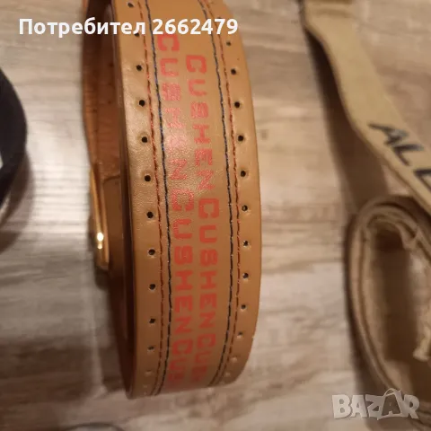 Продавам маркови мъжки колани., снимка 5 - Спортни дрехи, екипи - 48169035