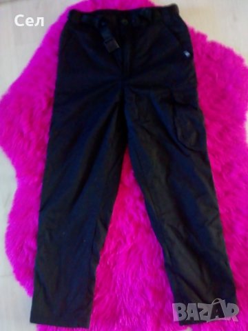 Зимен Панталон Karrimor,за 11-12 год, снимка 4 - Детски панталони и дънки - 34924523