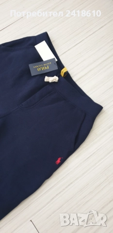 POLO Ralph Lauren Oversize Womens Cotton Pant Size XS НОВО! ОРИГИНАЛ! Дамско Долнище!