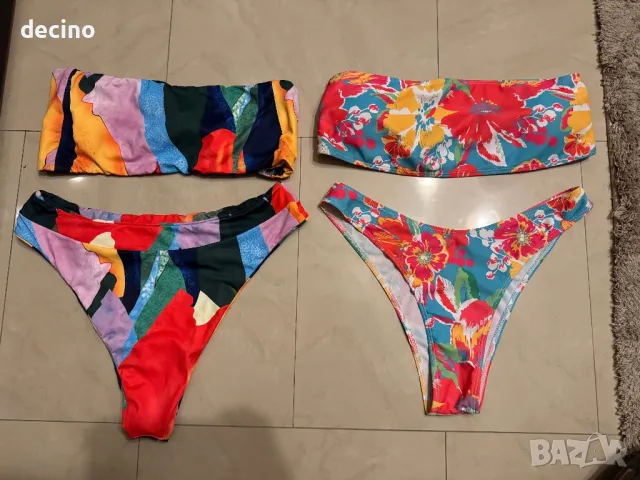 Нови дамски бански