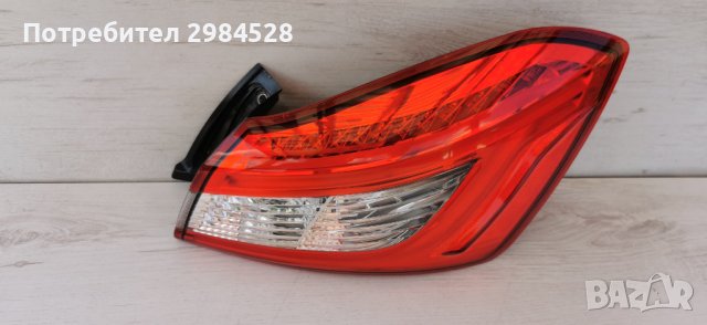 Десен стоп за Maserati Ghibli / Мазерати Гибли, снимка 8 - Части - 38858557