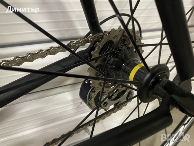 WILIER Шосеен 2х8 Shimano Sora, снимка 14 - Велосипеди - 55952958