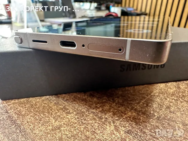 Samsung Galaxy S25 Ultra 5G 512GB / 12GB RAM – като нов, снимка 6 - Samsung - 55778484