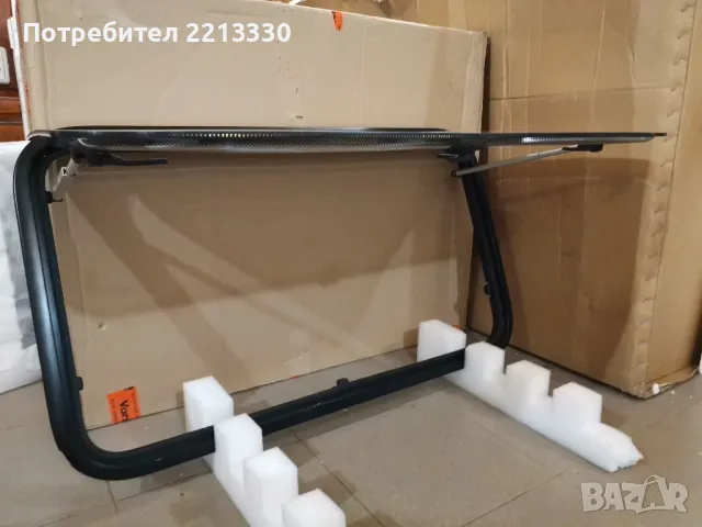 Прозорци Dometic S7- за кемпер каравана или бус ,монтажен отвор 90х50см. , снимка 5 - Каравани и кемпери - 49975000