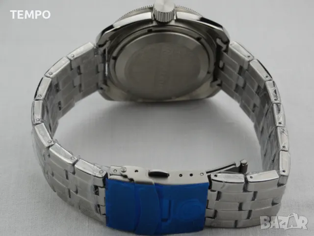 ВОСТОК АМФИБИЯ АВТОМАТИЧЕН ref: 710640, снимка 6 - Мъжки - 41329997