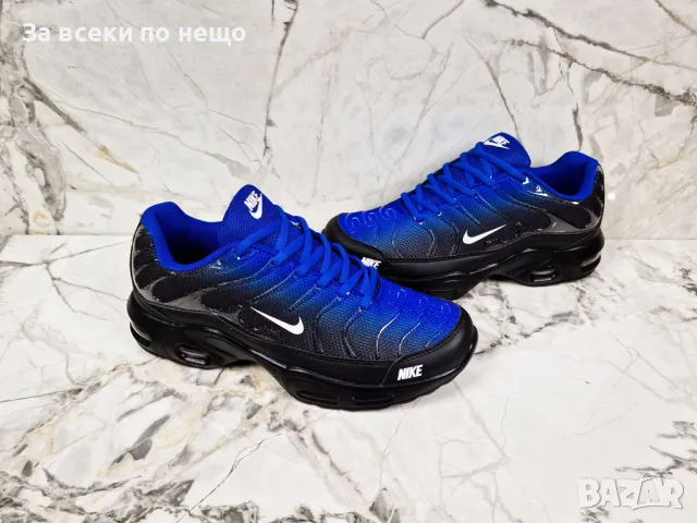 Nike Мъжки Маратонки от 40 до 45 номер👟Мъжки Спортни Обувки Найк-Налични Различни Цветове Код P275, снимка 9 - Маратонки - 49768884