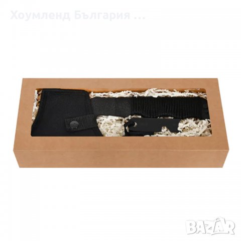  Мулти брадва 10в1 с магнезиева запалка в подаръчна кутия, снимка 3 - Оборудване и аксесоари за оръжия - 39242741