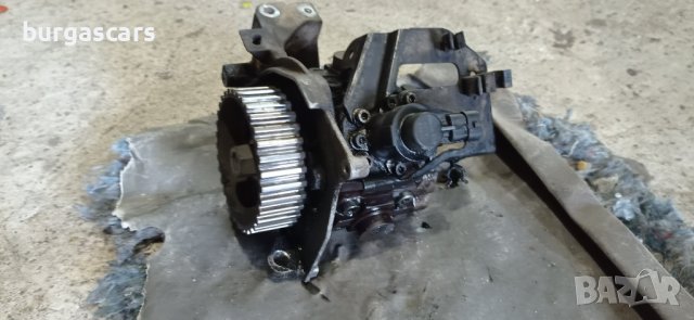 ГНП 0 445 010 102 Citroen C4 1.6 - 220лв, снимка 3 - Части - 37266770