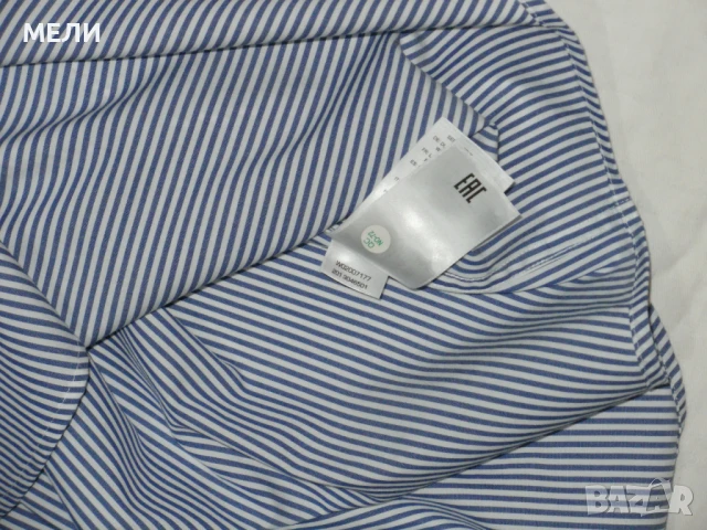 GANT оригинална нова мъжка риза 2XL, снимка 11 - Ризи - 51000102