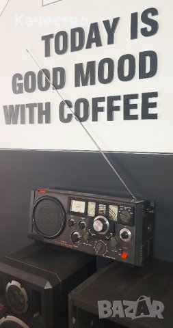 Колекционерско радио сателит , снимка 1