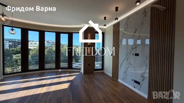 Продава 3-СТАЕН      град Варна, м-т Ален мак, снимка 3 - Апартаменти - 56151458