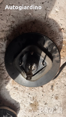 Серво усилвател / Спирачна помпа за Renault Laguna - 0204051643 / 23475A0091, снимка 2 - Части - 52266655