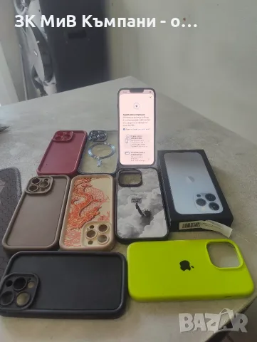 Iphone 13 Pro 128Gb